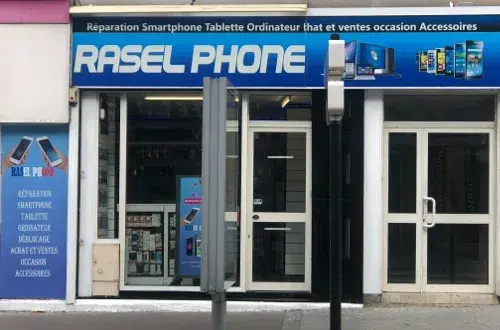 RASEL PHONE