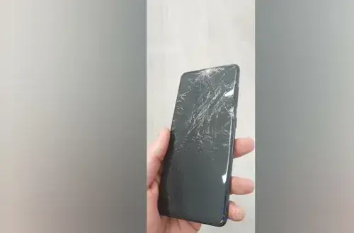 ITECH LE