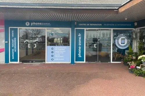 PHONE ZONE  Reparation telephone caen mobile iphone apple samsung huawei xiaomi ordinateur microsoudure desoxydation deblocage