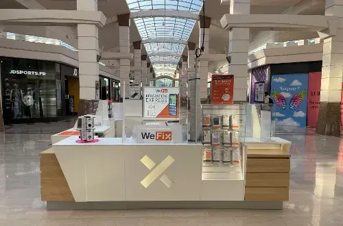 WeFix