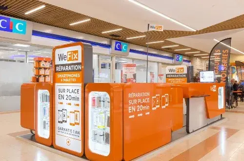 WeFix