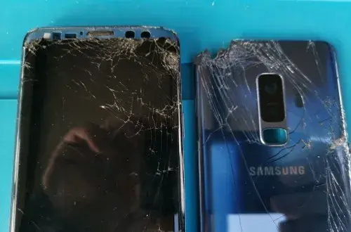 Doc Repair Phone