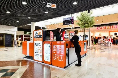 WeFix