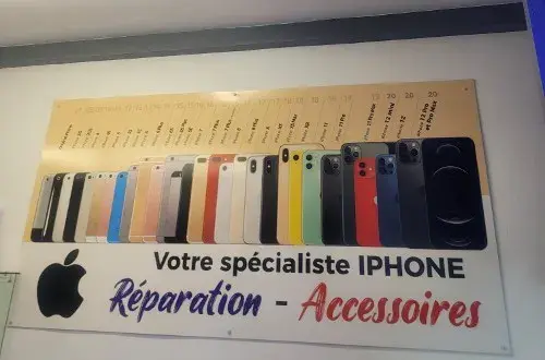 PHONE SERVICE
