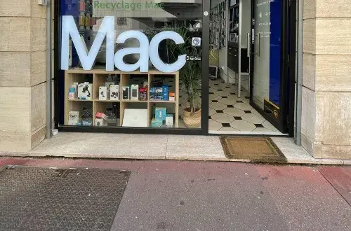 The Smartphone
