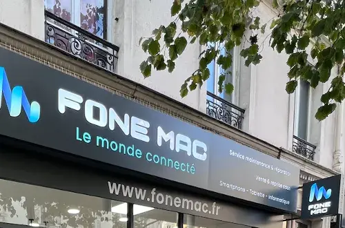 Fone Mac