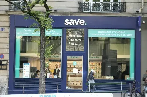 SaveWagram