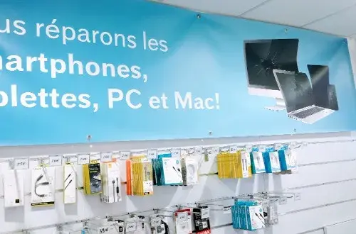 Micro Cocktails Réparation Informatique PC Smartphone iPhone GoPro Nintendo Switch HP Asus Dell Lenovo MSI Acer