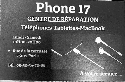 Phone 17