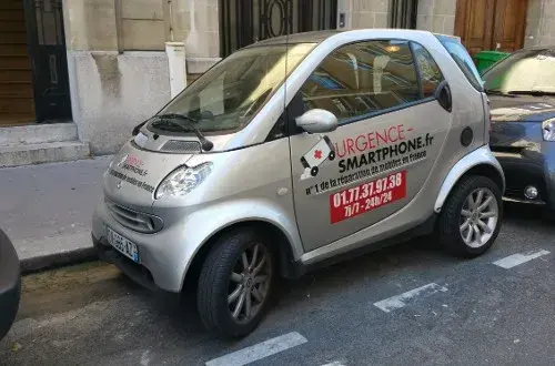 Urgencesmartphone.fr