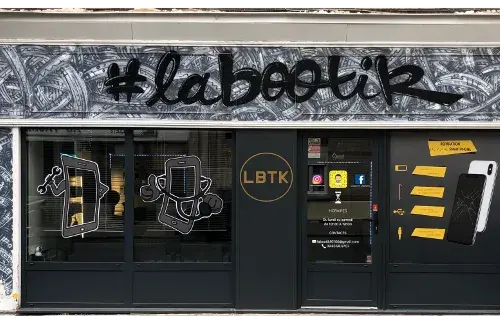 La Bootik