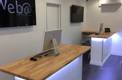iAllRepair Boulogne Sud  Réparation iPhone