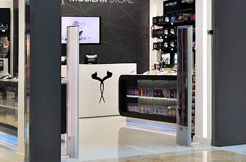 Point Service Mobiles
