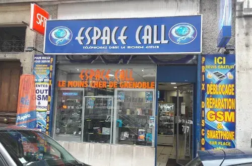 Espace CALL