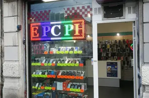 Espace pc phone