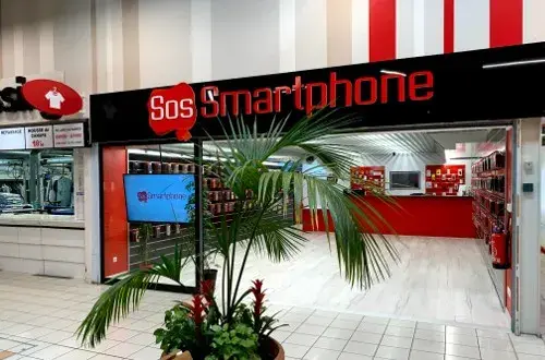Sos Smartphone