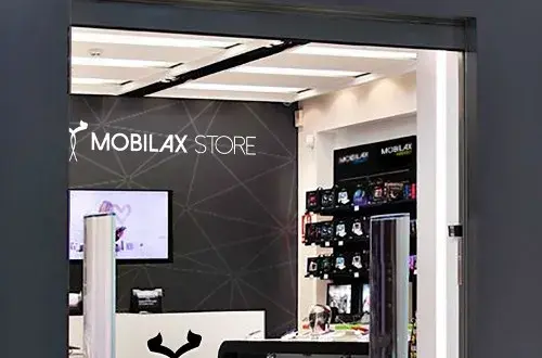 MOBILAX STORE SAINT EGREVE GRENOBLE