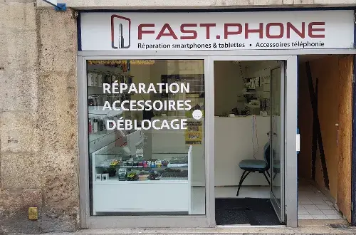 FastPhone