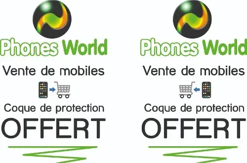 Phones World