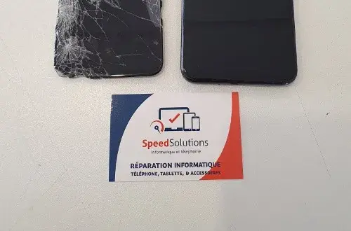 Speed Solutions