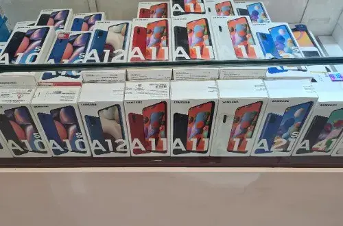 ADR Phone