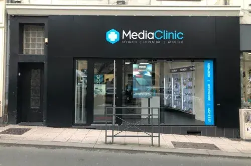 MediaClinic