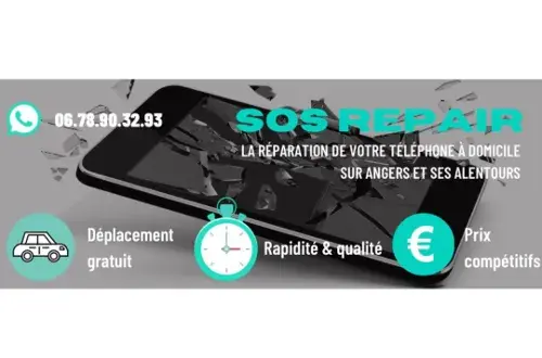SOS REPAIR