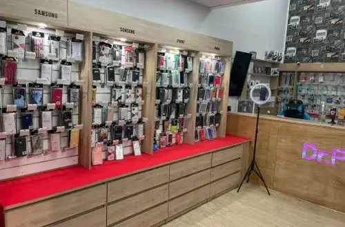 Doctor phones