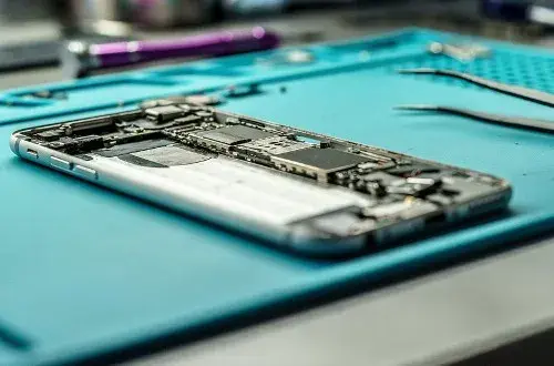 TECH TRADE