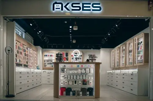 AKSES Gare PartDieu