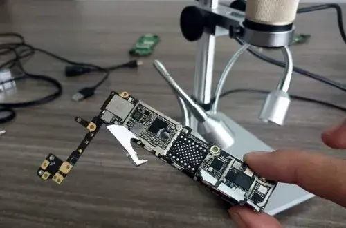Flash REPARATION iPhone / iPad / Consoles PS5XboxSwitch