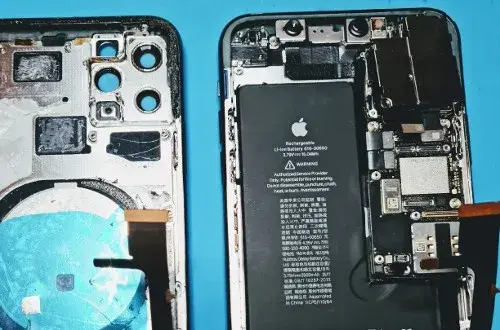 SOPHONES MOBILES
