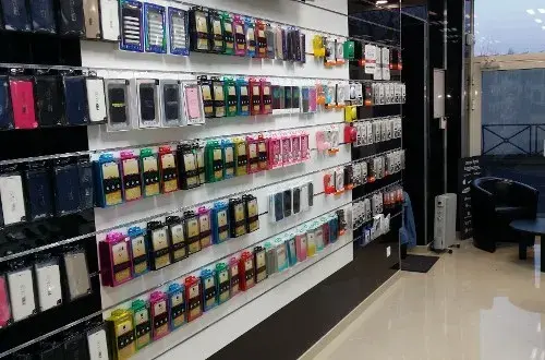 Point Service Mobiles Décines (Lyon). Réparation et vente smartphones et Informatique