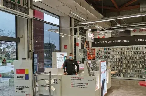WeFix