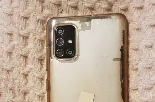 Réparation Téléphone