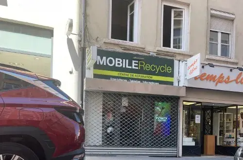 Mobile Recycle