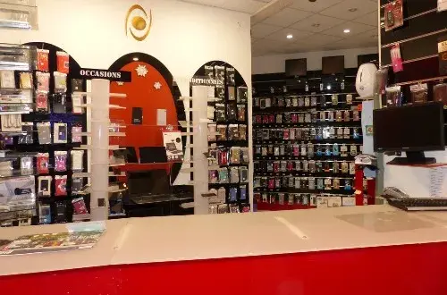 PHONE DE GERLAND.MoneyGram