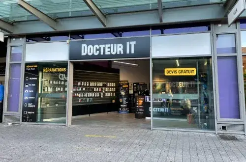 Docteur IT