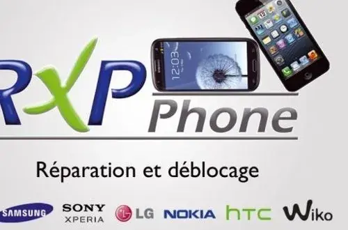 RXP Phone