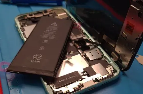 Vigatlonne mobile