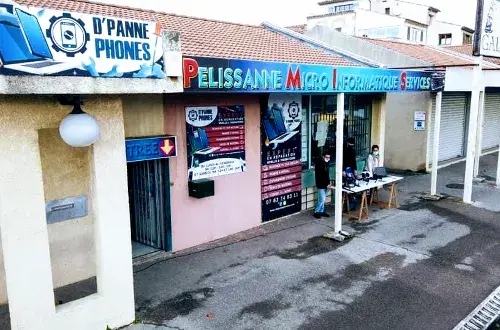D'Panne Phones