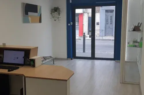 Repair Center 13  Réparation smartphones/tablettes