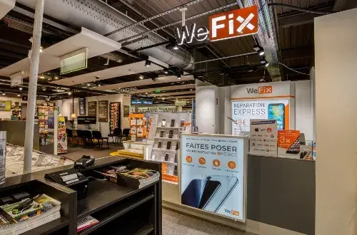 WeFix