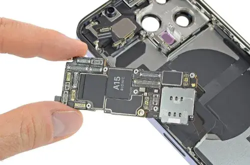 Phone pro réparation téléphone