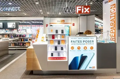 WeFix