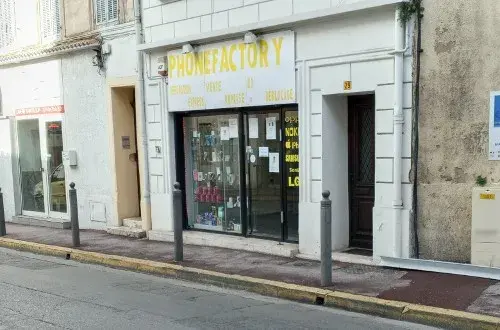 Phone Factory