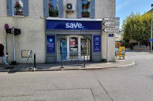 Save La