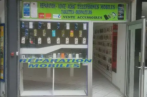 Samiphone