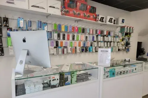 HIGH TECH CENTRE