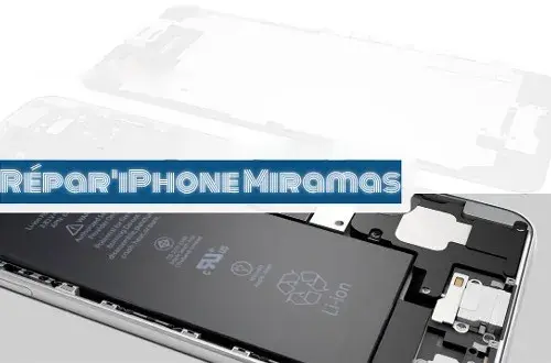 Répar'iPhone